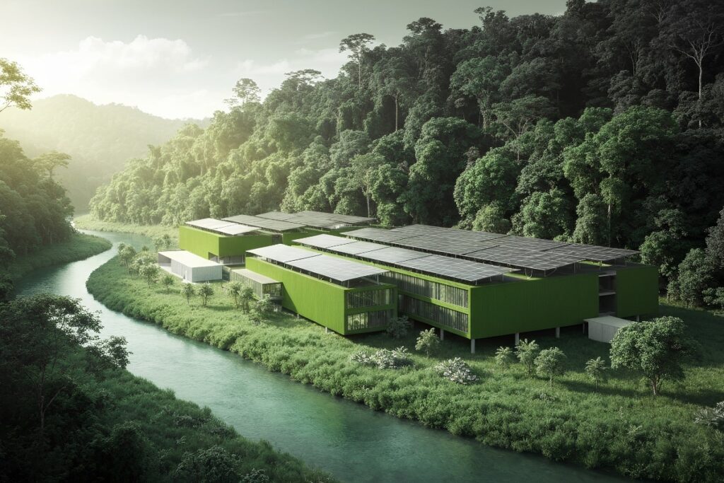 Ekologiczne podejście w miejscu pracy – od czego zacząć, by firma stała się bardziej eko?