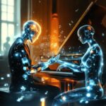 Graj jak Mozart (albo lepiej) – AI jako Twój nauczyciel muzyki dawnych mistrzów