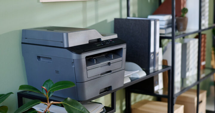 urządzenie wielofunkcyjne